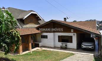 Imagem: CASA RESIDENCIAL em CAMPOS DO JORDÃO