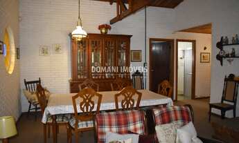 Imagem 6: CASA RESIDENCIAL em CAMPOS DO JORDÃO - SP, Região de Capivari