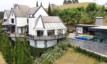 Imagem 7: 8 dormitórios, 8 suíte, 1 banheiros, 4 vagas na garagem