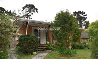 Imagem: CASA RESIDENCIAL em CAMPOS DO JORDÃO