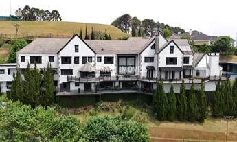 Imagem: 8 dormitórios, 8 suíte, 1 banheiros, 4