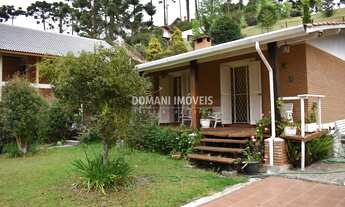 Imagem 3: CASA RESIDENCIAL em CAMPOS DO JORDÃO - SP, Região de Capivari