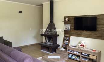 Imagem 6: CASA RESIDENCIAL em CAMPOS DO JORDÃO - SP, Região da Floresta Negra