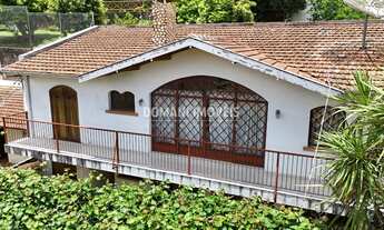 Imagem 3: CASA RESIDENCIAL em CAMPOS DO JORDÃO - SP, Região da Abernéssia