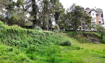 Imagem 3: 2540M² de Área Total