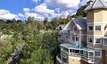 Imagem 3: CASA RESIDENCIAL em CAMPOS DO JORDÃO - SP, Região do Alto do Capivari