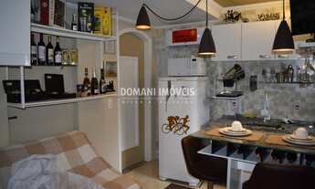 Imagem 6: 1 dormitório, 1 banheiros, 1 vaga na garagem, 20M² de Área Construída, 30M² de Área Total