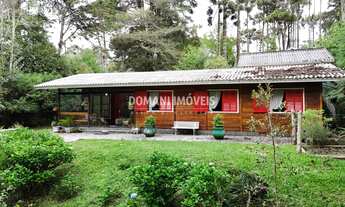 Imagem 5: CASA RESIDENCIAL em CAMPOS DO JORDÃO - SP, Região de Descansópolis