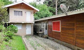 Imagem 4: CASA RESIDENCIAL em CAMPOS DO JORDÃO - SP, Região de Descansópolis