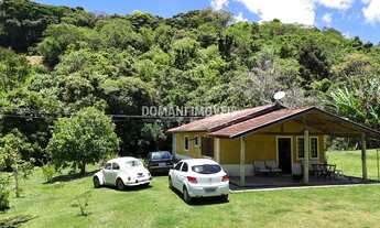 Imagem 4: SITIO RESIDENCIAL em SANTO ANTÔNIO DO PINHAL - SP, Região de Santo Antônio do Pinhal