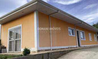 Imagem 2: CASA RESIDENCIAL em CAMPOS DO JORDÃO - SP, Região da Floresta Negra