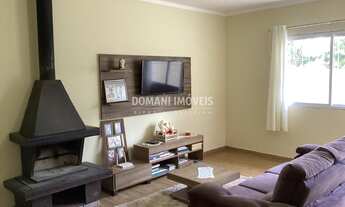 Imagem 7: CASA RESIDENCIAL em CAMPOS DO JORDÃO - SP, Região da Floresta Negra