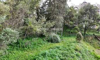 Imagem 6: 2540M² de Área Total