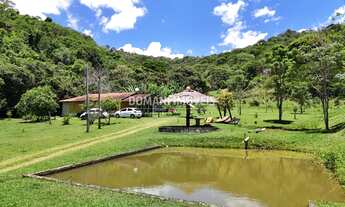 Imagem 5: SITIO RESIDENCIAL em SANTO ANTÔNIO DO PINHAL - SP, Região de Santo Antônio do Pinhal