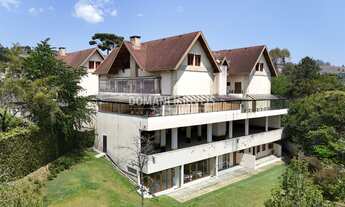 Imagem: APARTAMENTO RESIDENCIAL em CAMPOS DO JORDÃO