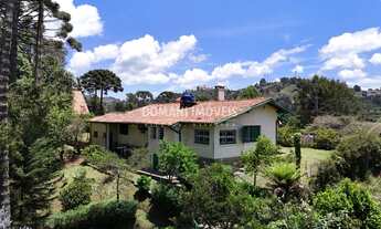 Imagem: 4 dormitórios, 2 banheiro, 4 vagas na garagem