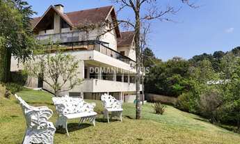 Imagem: APARTAMENTO RESIDENCIAL em CAMPOS DO JORDÃO