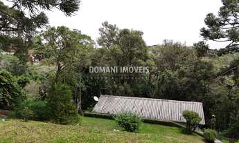 Imagem 6: CASA RESIDENCIAL em CAMPOS DO JORDÃO - SP, Região do Alto do Capivari