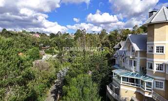 Imagem 7: CASA RESIDENCIAL em CAMPOS DO JORDÃO - SP, Região do Alto do Capivari