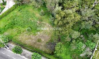 Imagem 4: 2540M² de Área Total