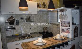 Imagem 7: 1 dormitório, 1 banheiros, 1 vaga na garagem, 20M² de Área Construída, 30M² de Área Total