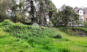 Imagem 7: 2540M² de Área Total