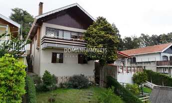 Imagem: 4 dormitórios, 2 suíte, 1 banheiros, 3