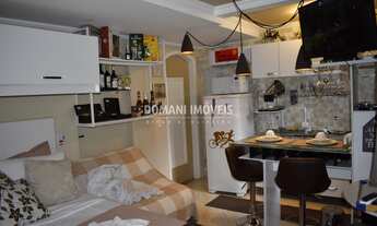 Imagem 3: 1 dormitório, 1 banheiros, 1 vaga na garagem, 20M² de Área Construída, 30M² de Área Total