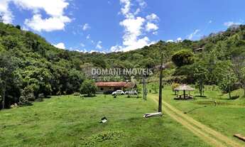 Imagem 6: SITIO RESIDENCIAL em SANTO ANTÔNIO DO PINHAL - SP, Região de Santo Antônio do Pinhal