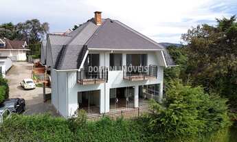 Imagem: 3 dormitórios, 3 suíte, 2 vagas na garagem