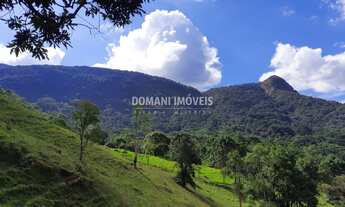Imagem: SITIO RESIDENCIAL em GONÇALVES - MG, Região