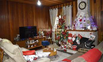 Imagem 4: 4 dormitórios, 3 suíte, 1 banheiros