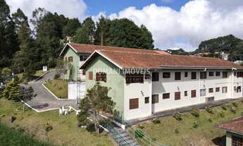 Imagem: APARTAMENTO RESIDENCIAL em CAMPOS DO JORDÃO