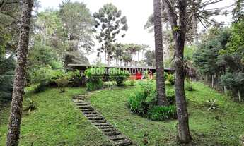 Imagem 7: CASA RESIDENCIAL em CAMPOS DO JORDÃO - SP, Região de Descansópolis