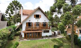 Imagem: 4 dormitórios, 2 suíte, 1 banheiros, 3