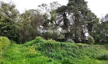 Imagem 2: 2540M² de Área Total