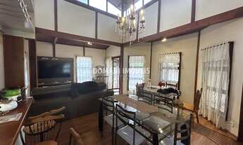 Imagem 7: CASA RESIDENCIAL em CAMPOS DO JORDÃO - SP, Região do Alto do Capivari