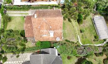 Imagem 7: CASA RESIDENCIAL em CAMPOS DO JORDÃO - SP, Região do Alto do Capivari