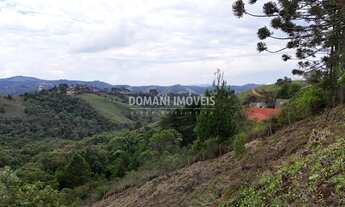 Imagem: TERRENO RESIDENCIAL em CAMPOS DO JORDÃO