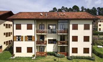 Imagem: APARTAMENTO RESIDENCIAL em CAMPOS DO JORDÃO