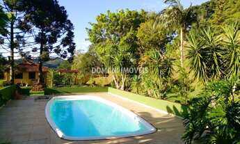 Imagem 2: SITIO RESIDENCIAL em ITAJUBÁ - MG, Região de Itajubá