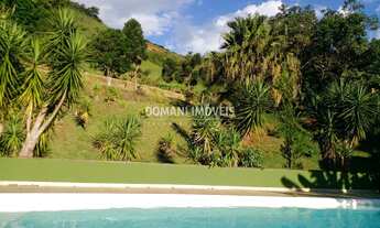 Imagem 3: SITIO RESIDENCIAL em ITAJUBÁ - MG, Região de Itajubá