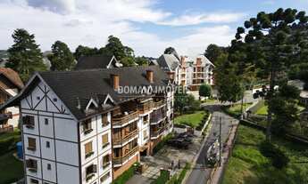 Imagem 6: APARTAMENTO RESIDENCIAL em CAMPOS DO JORDÃO - SP, Região de Capivari