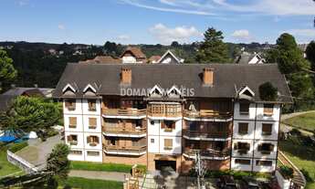 Imagem 7: APARTAMENTO RESIDENCIAL em CAMPOS DO JORDÃO - SP, Região de Capivari