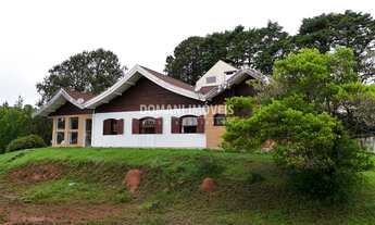 Imagem: CASA RESIDENCIAL em CAMPOS DO JORDÃO