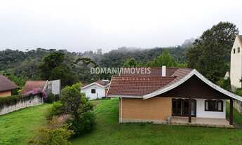 Imagem 5: CASA RESIDENCIAL em CAMPOS DO JORDÃO - SP, Região do Alto do Capivari