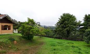 Imagem 4: CASA RESIDENCIAL em CAMPOS DO JORDÃO - SP, Região do Alto do Capivari