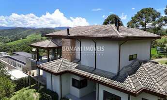 Imagem 6: 4 dormitórios, 4 suíte, 3 vagas na garagem