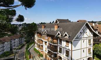 Imagem: APARTAMENTO RESIDENCIAL em CAMPOS DO JORDÃO