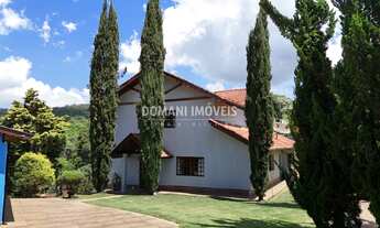 Imagem: CASA RESIDENCIAL em SANTO ANTÔNIO DO PINHAL